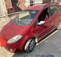 Chery A1